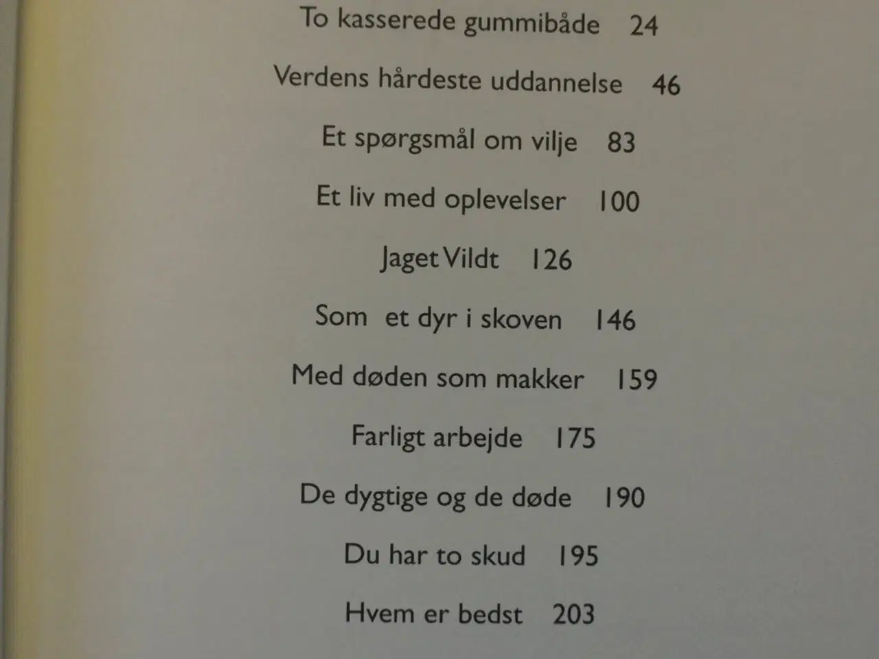 Billede 2 - frømandskorpset, af sjak svendstorp, emne: anden k