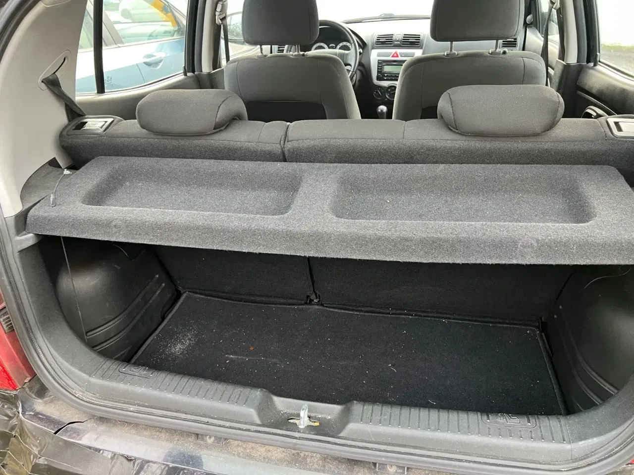 Billede 12 - Kia Picanto 1,1 Active