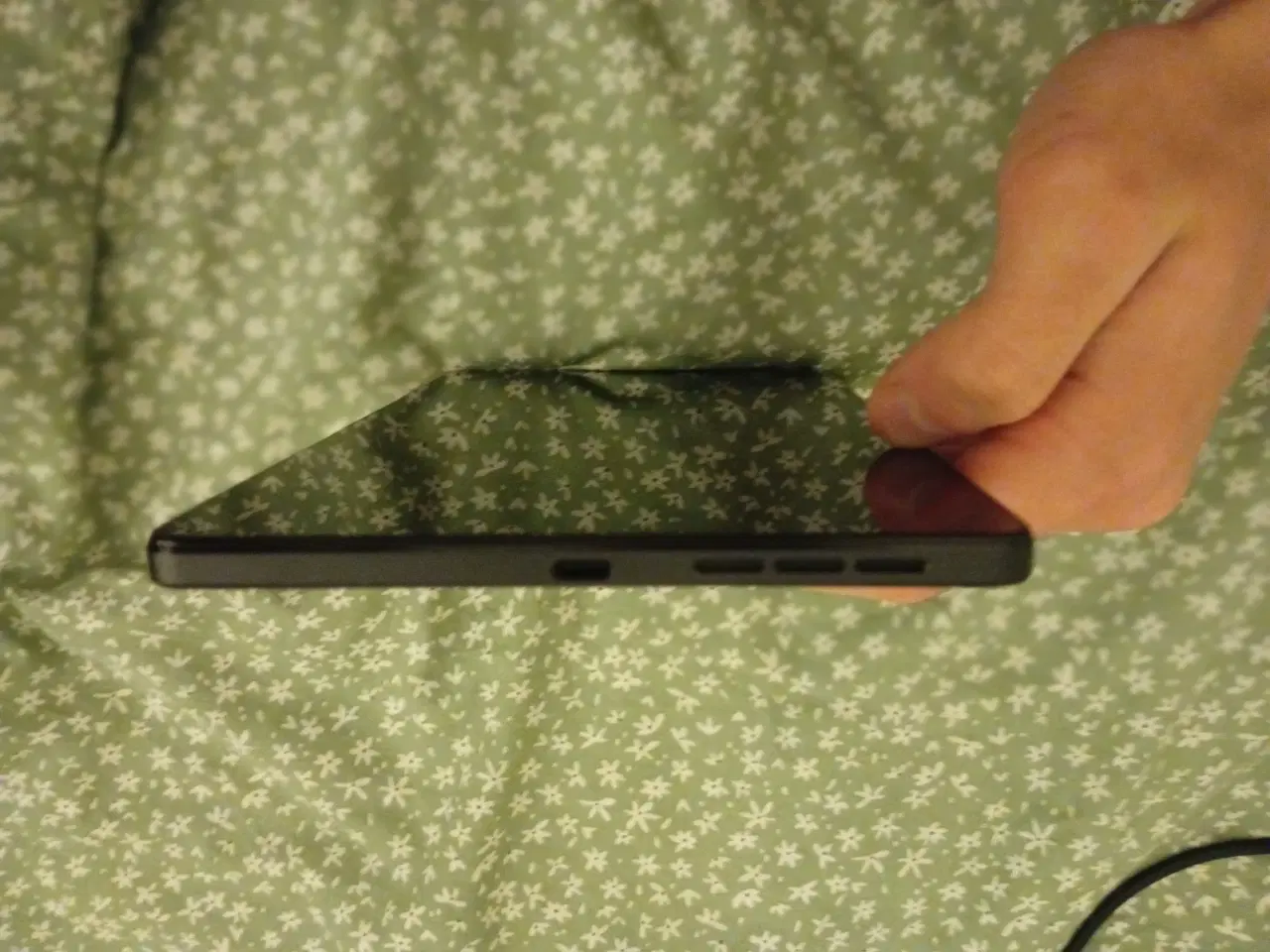 Billede 2 - Lenovo Legion Tab 12/256g gen3,Gaming tablet 