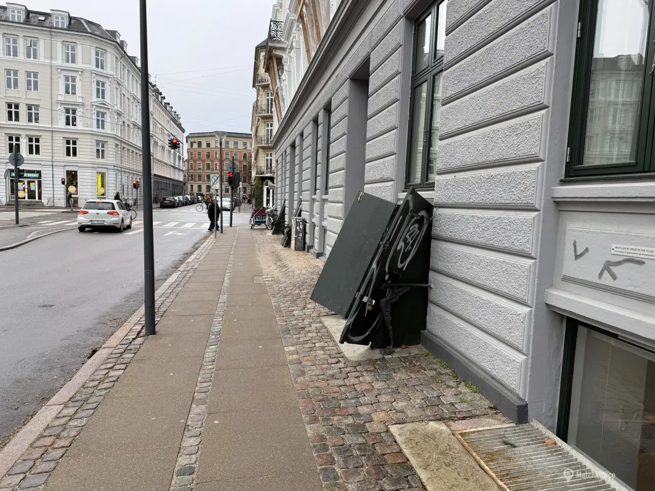 Billede 18 - Unikt kælderlejemål ved Israels Plads