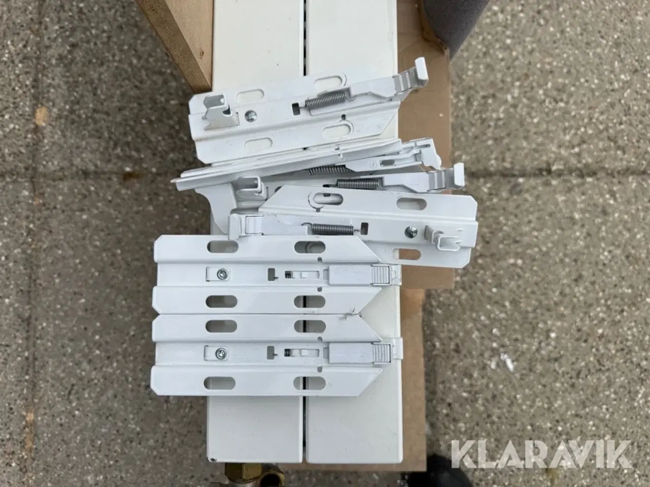 Billede 12 - Radiator 3 styks