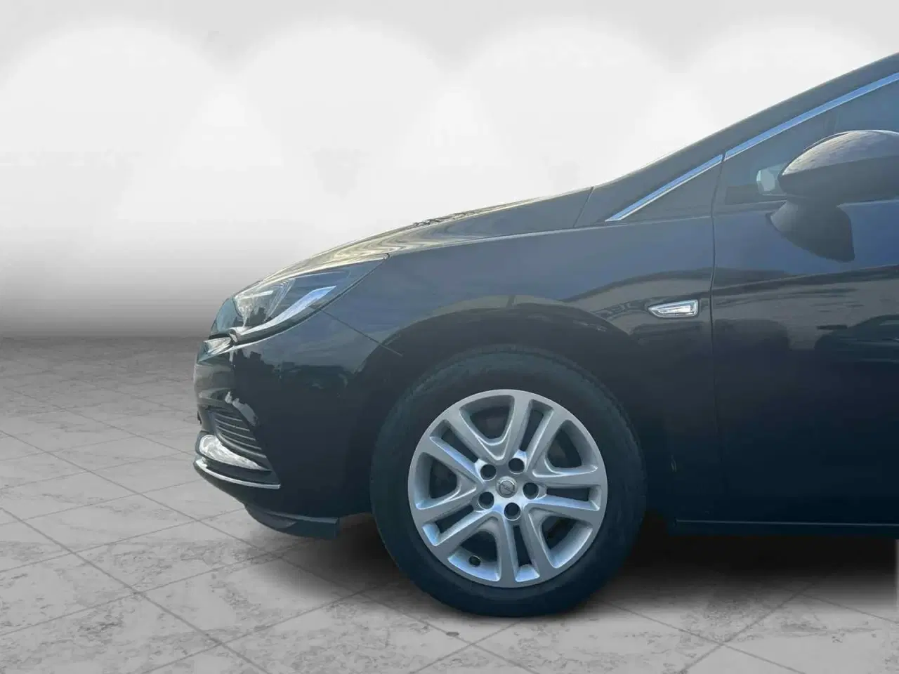 Billede 4 - Opel Astra 1,6 CDTi 136 Innovation Sports Tourer