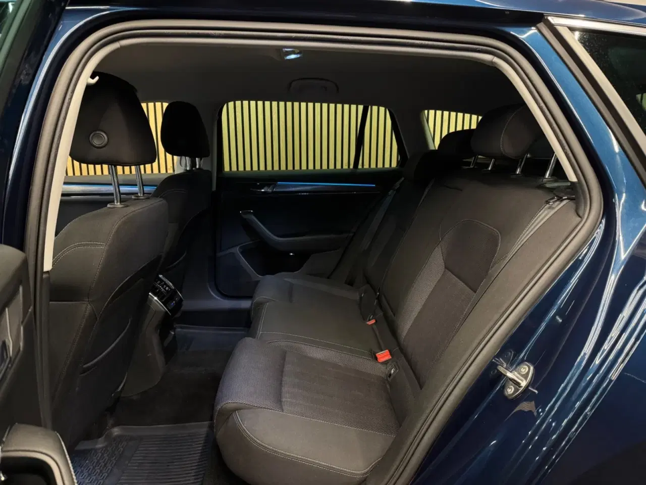 Billede 12 - Skoda Superb 1,4 TSi iV Style Combi DSG