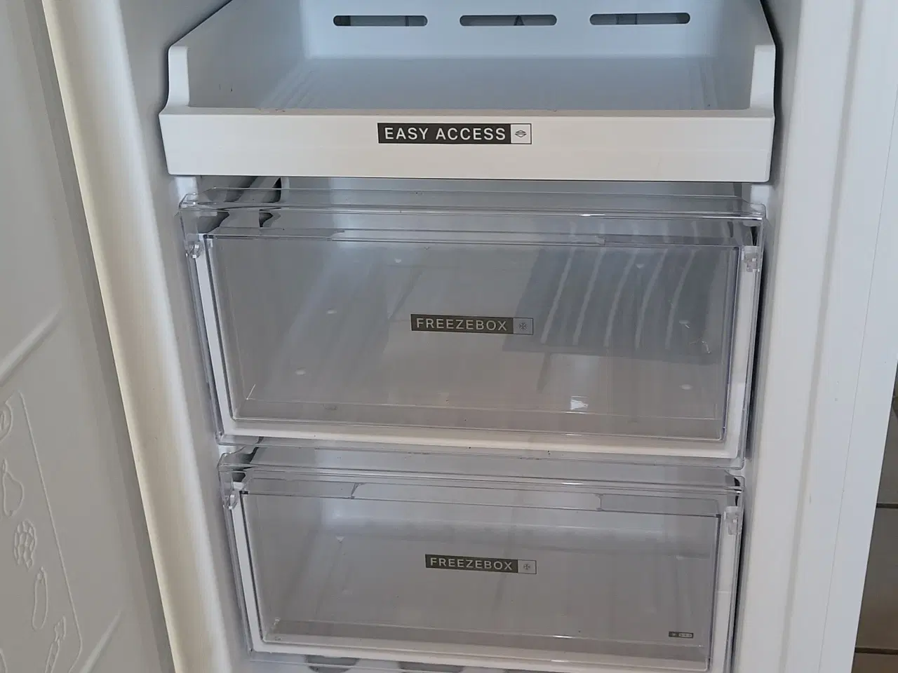 Billede 6 - Køleskab