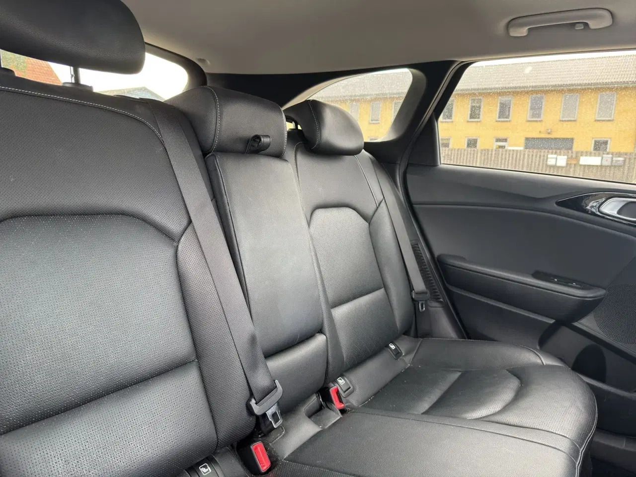 Billede 15 - Kia Ceed 1,6 PHEV Prestige SW DCT