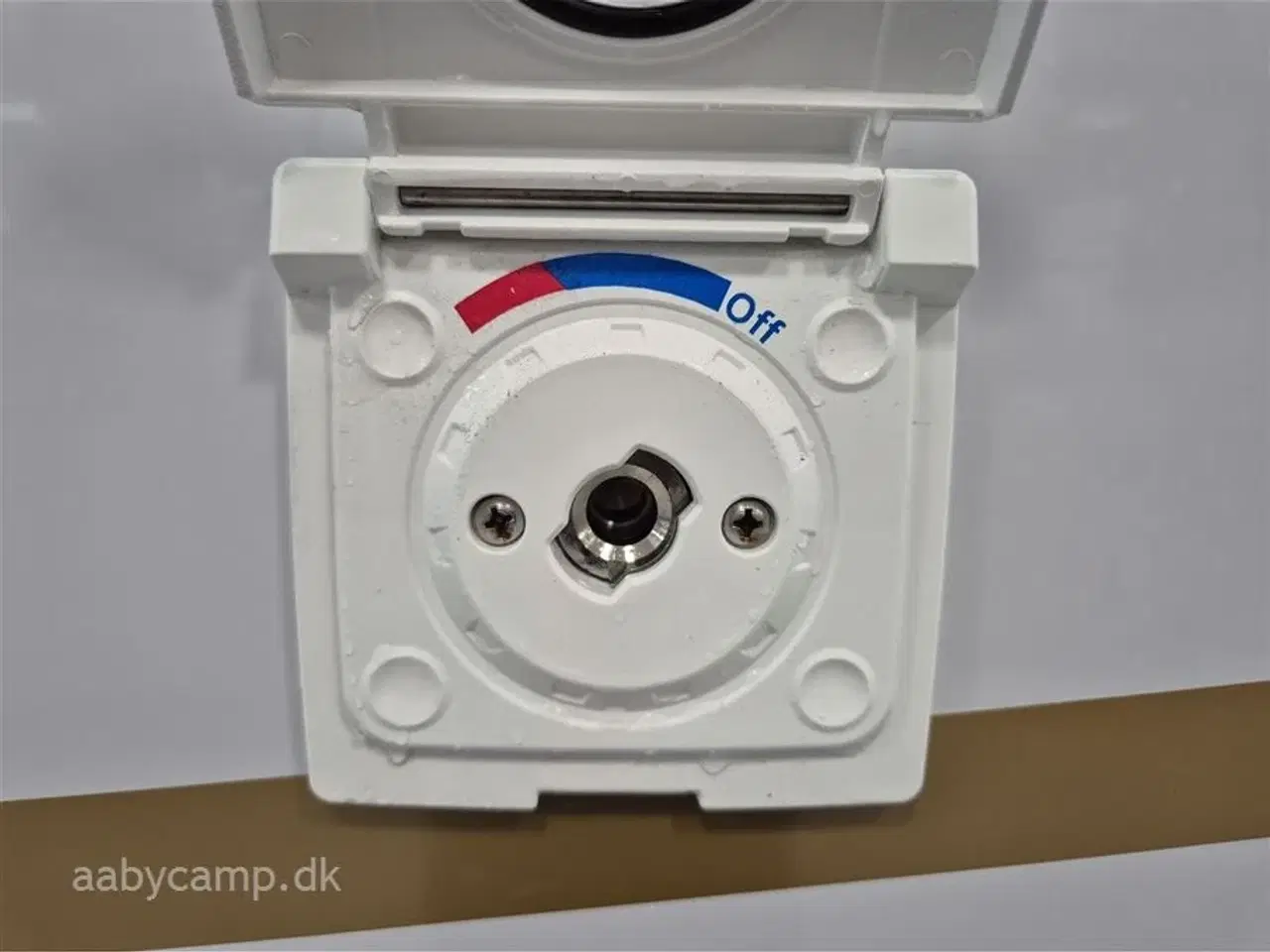 Billede 8 - 2026 - Euramobil Profila T726 EF Mercedes 170 Hk. 9 trins Automatgear. Markise. 150Ah Batteri. Alde Centralvarme.