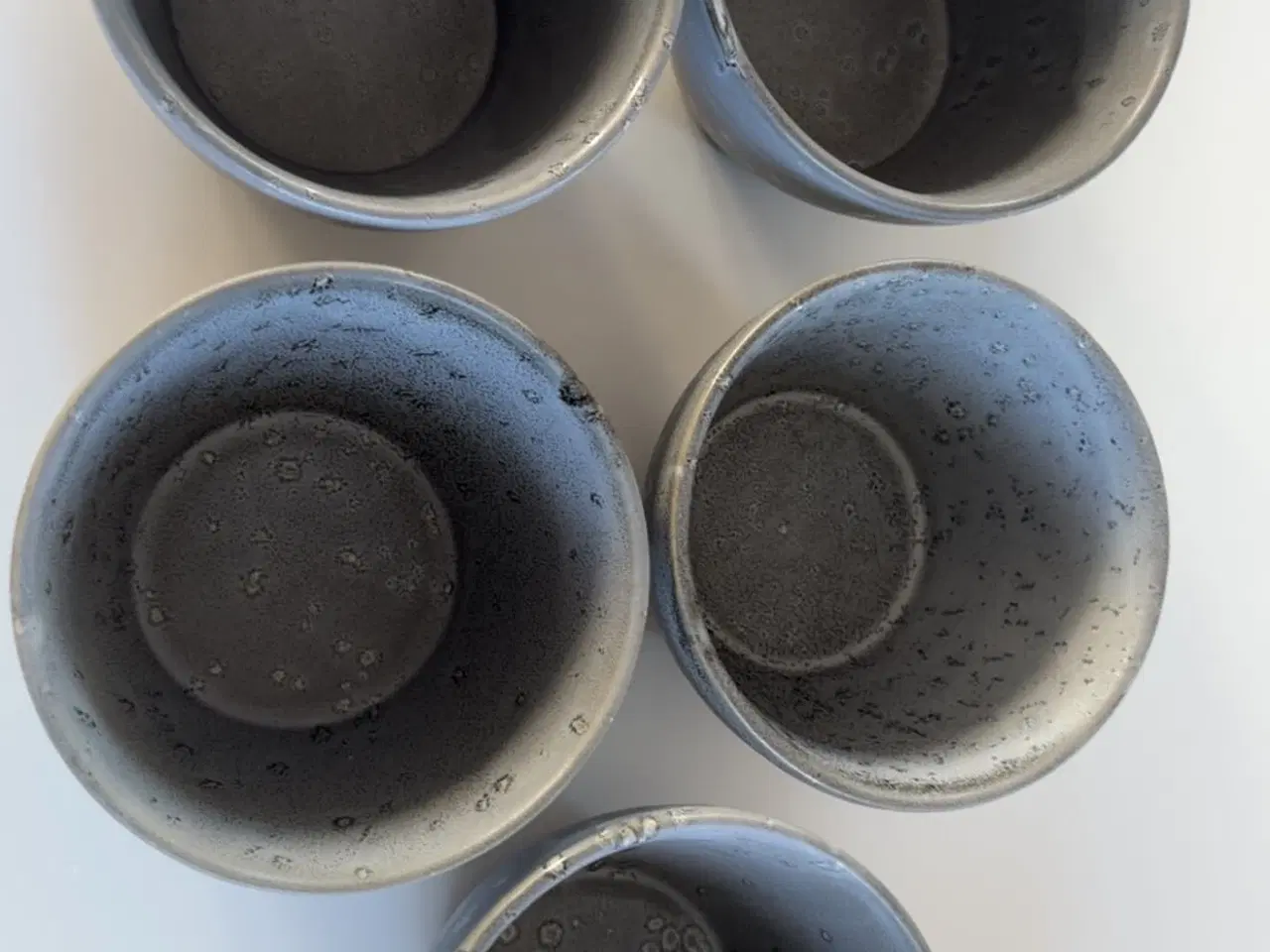 Billede 3 - Bitz skåle. 10 stk.