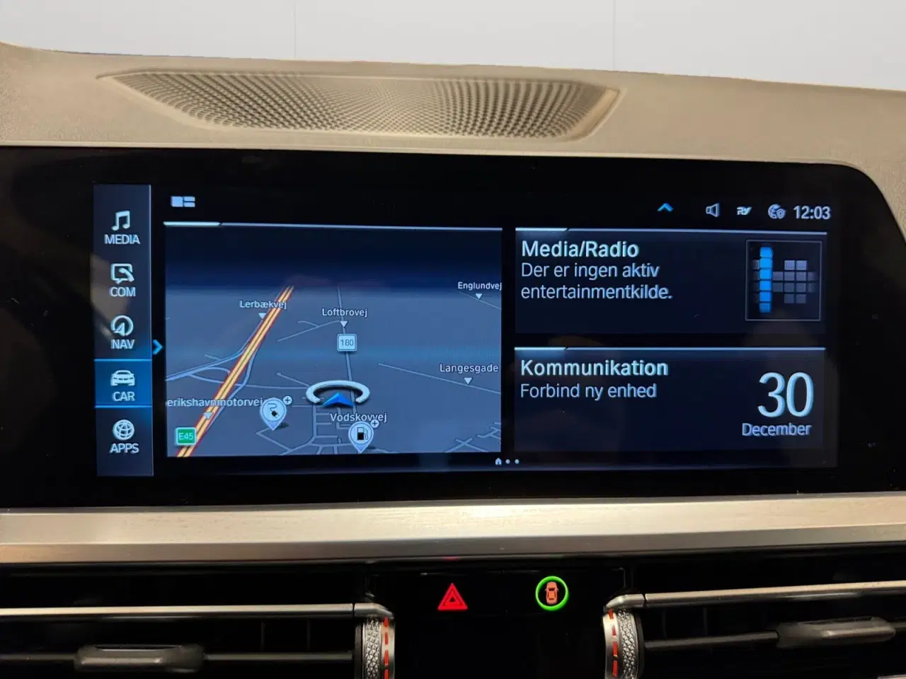 Billede 8 - BMW 330e 2,0 M-Sport aut.