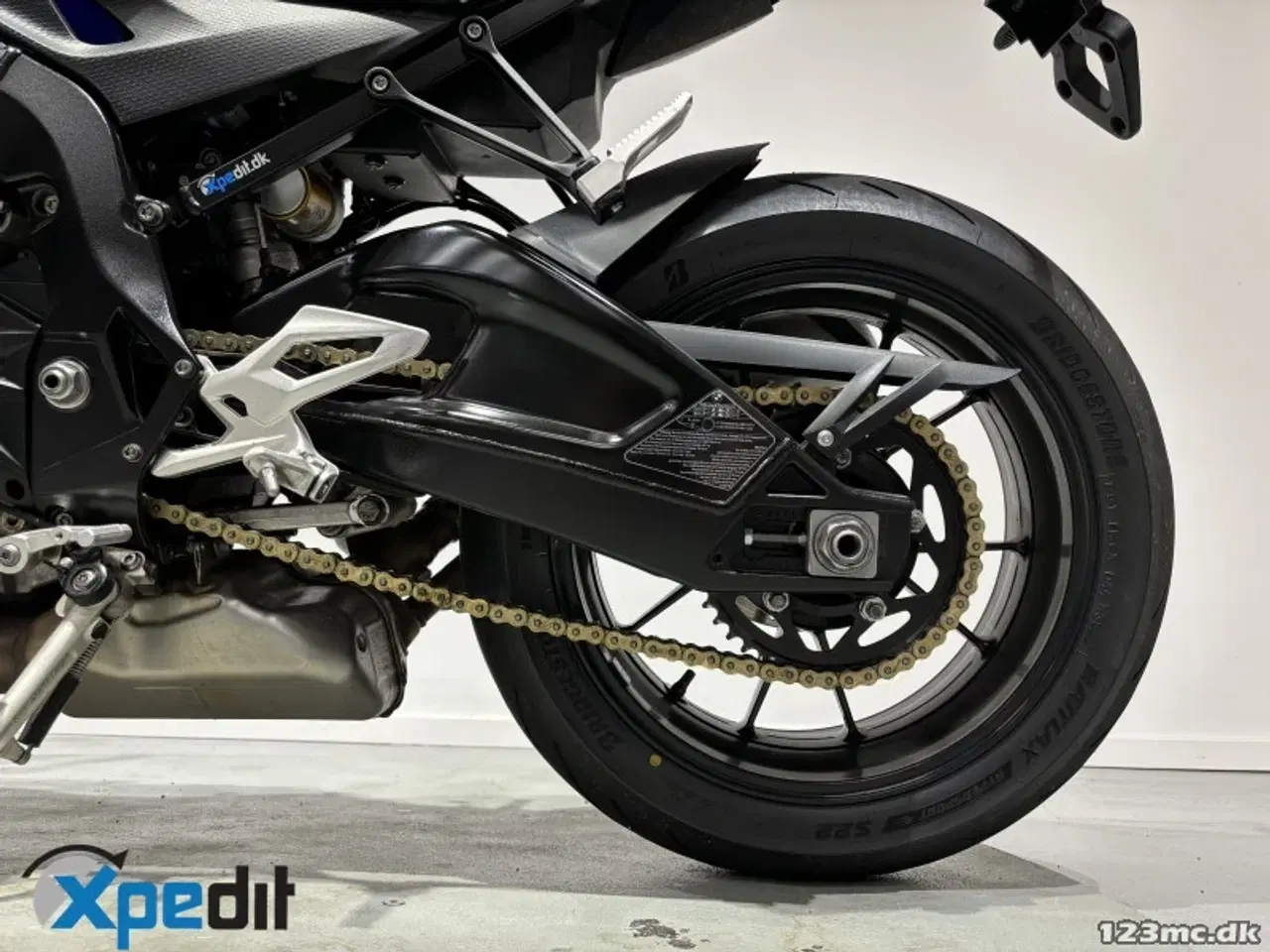 Billede 22 - BMW S 1000 R