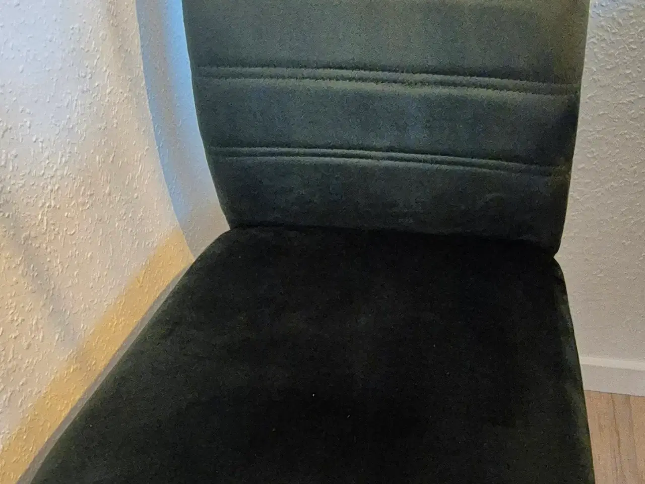 Billede 3 - Sofabord + stole