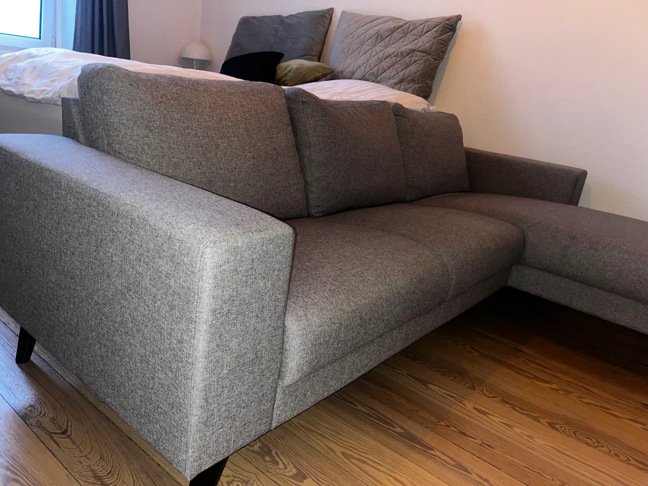 Billede 3 - My Home sofa 