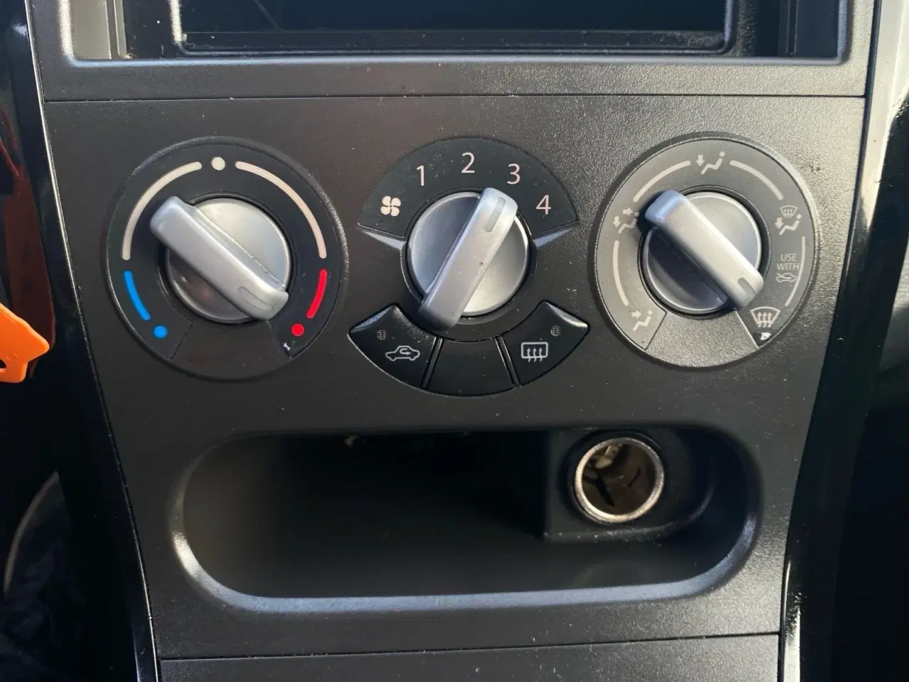 Billede 12 - Suzuki Splash 1,0 GL 65HK 5d