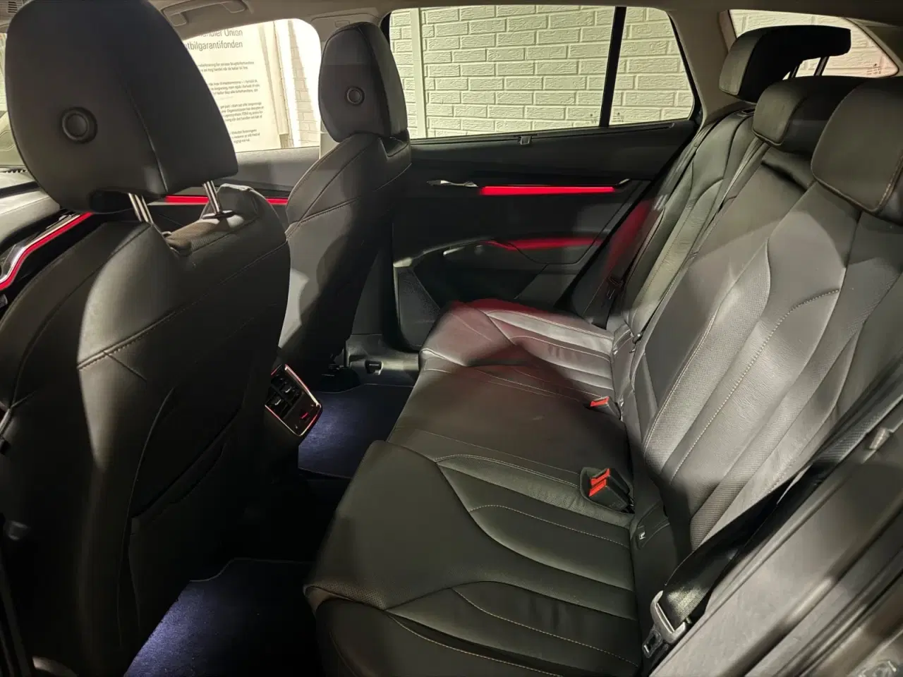 Billede 14 - Skoda Enyaq 80 iV Selection Suite