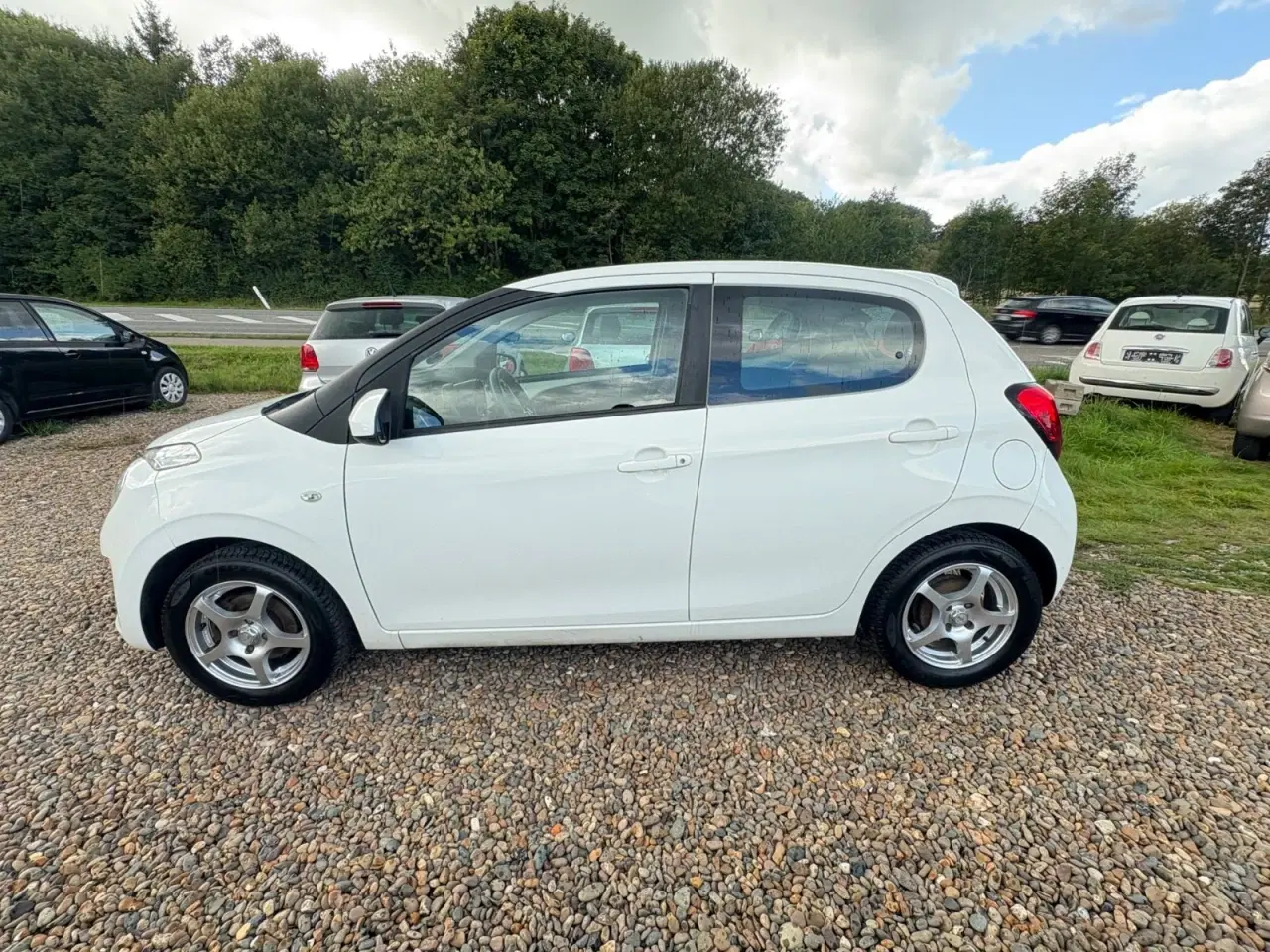 Billede 2 - Citroën C1 1,2 PureTech Feel