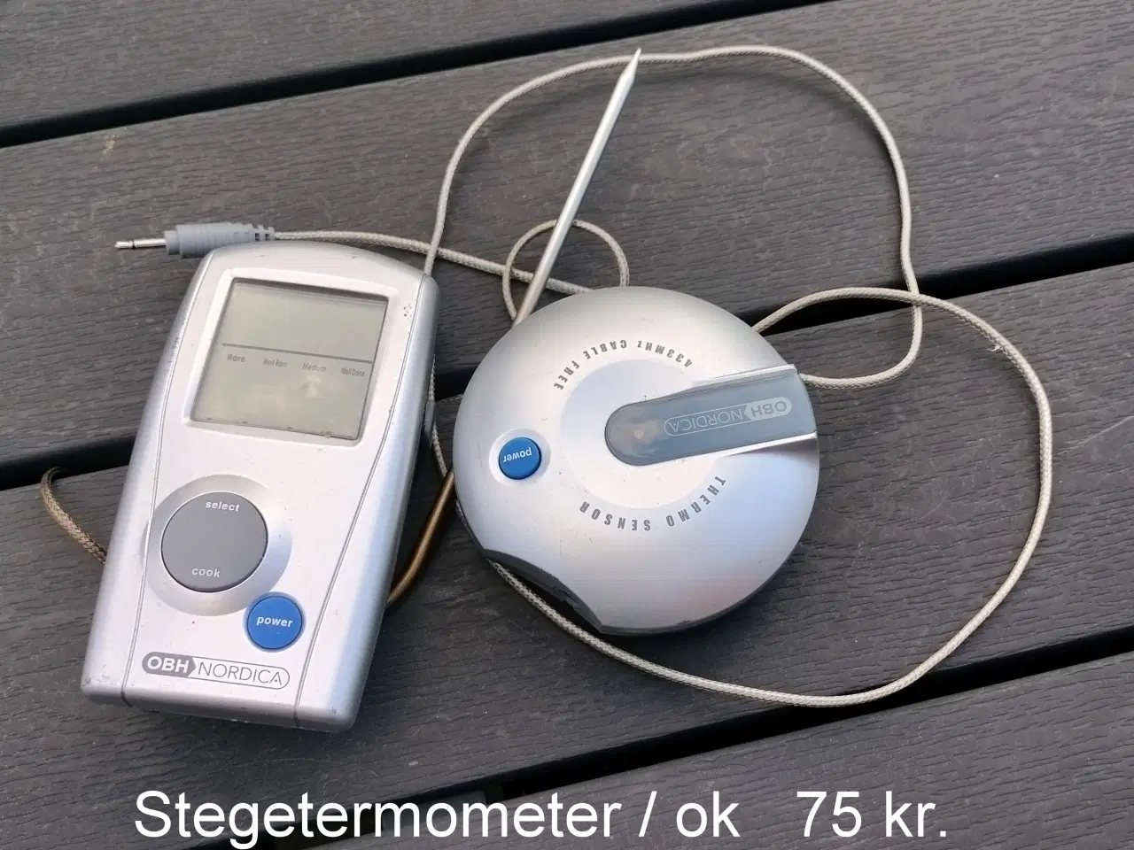 Billede 10 - Camping tilbehør