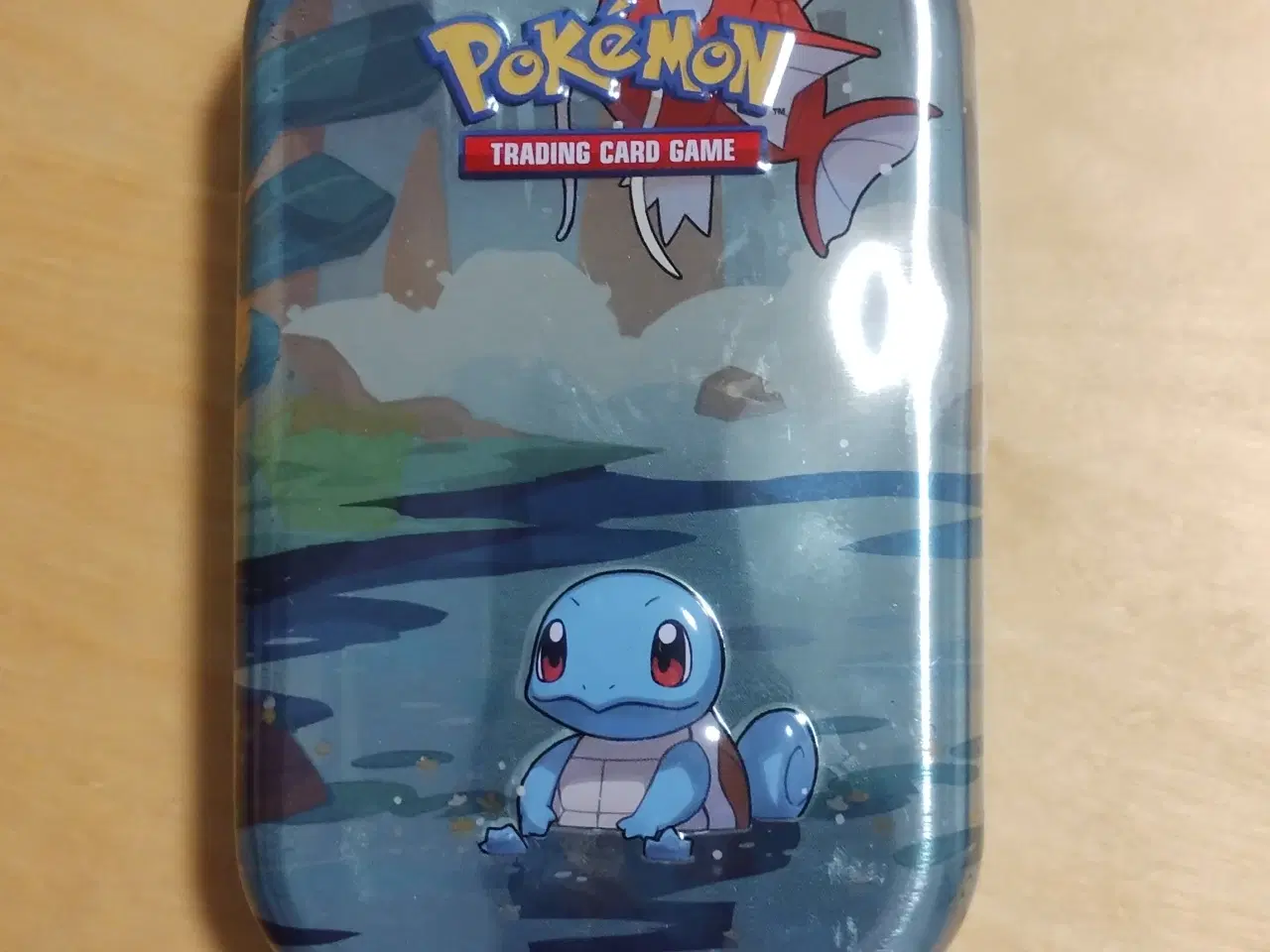 Billede 5 - Pokemon æske til salg 
