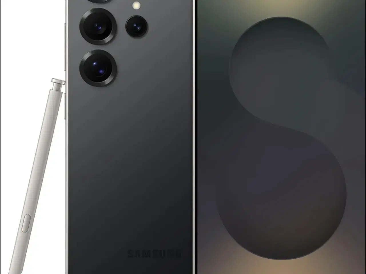 Billede 1 - Helt ny uåbnet samsung galaxy s25 ultra