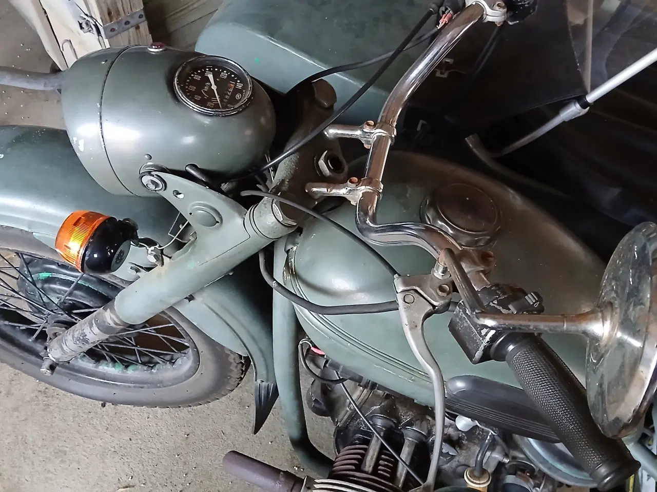 Billede 9 - Ural M67 1986