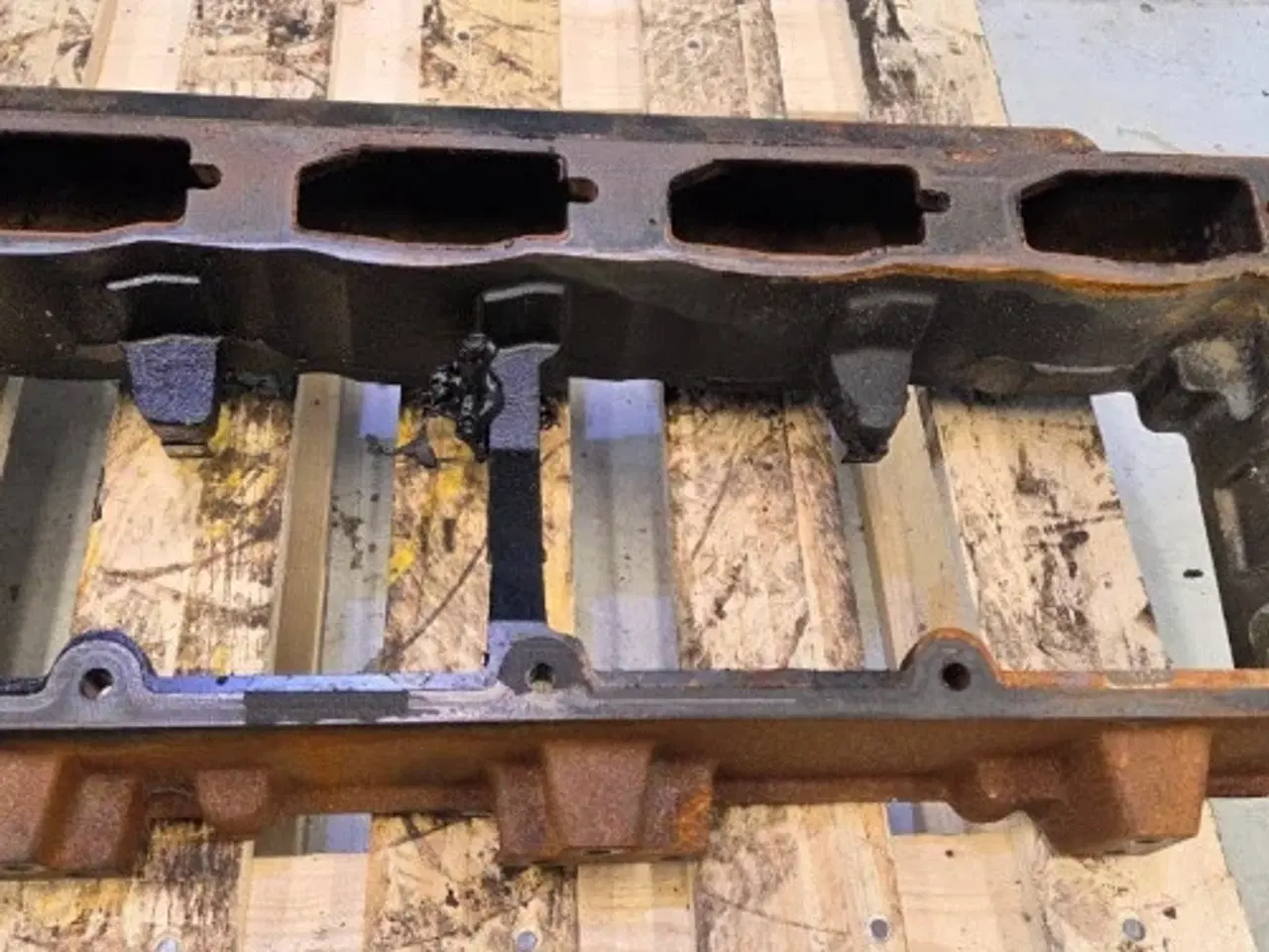 Billede 14 - John Deere 6090HZ003 Dæksel DZ106792