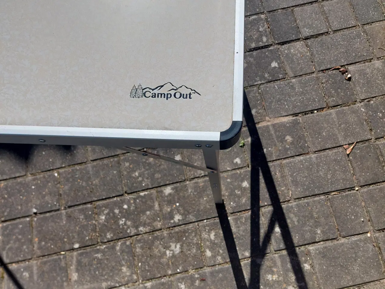 Billede 2 - Campingbord 70×120