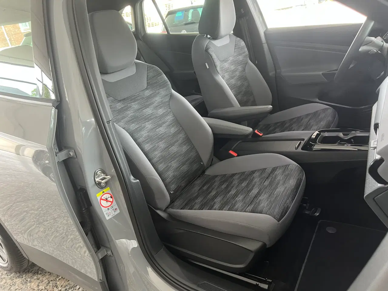 Billede 14 - Vw Id4 Pure 