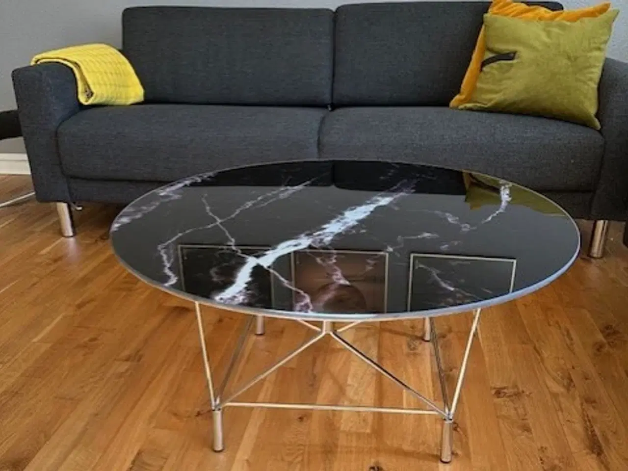 Billede 2 - Eilersen Spider Sofabord ( NY Fast PRIS 2500 kr. )