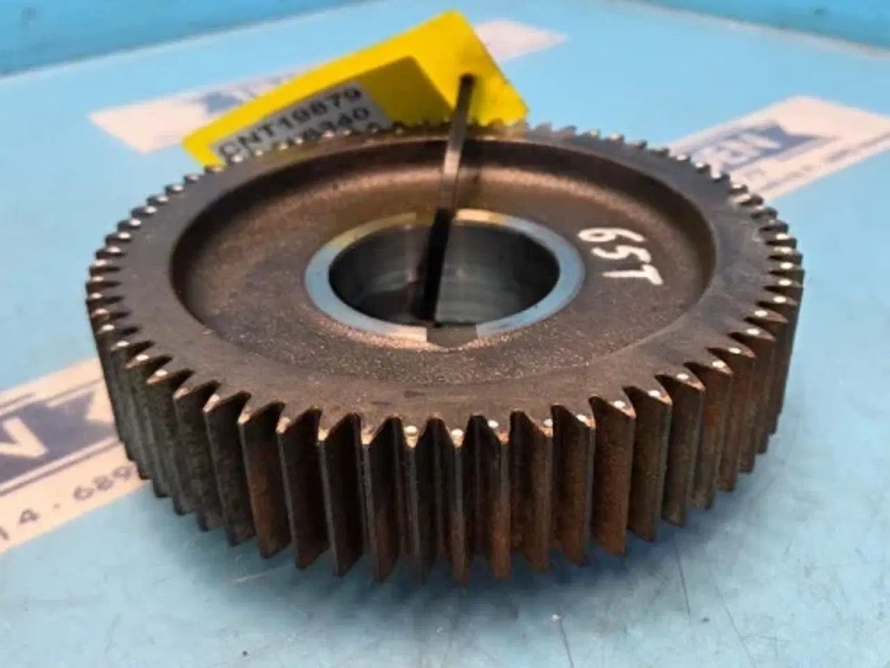 Billede 8 - Ford 8340 Tandhjul F1NN7146AB