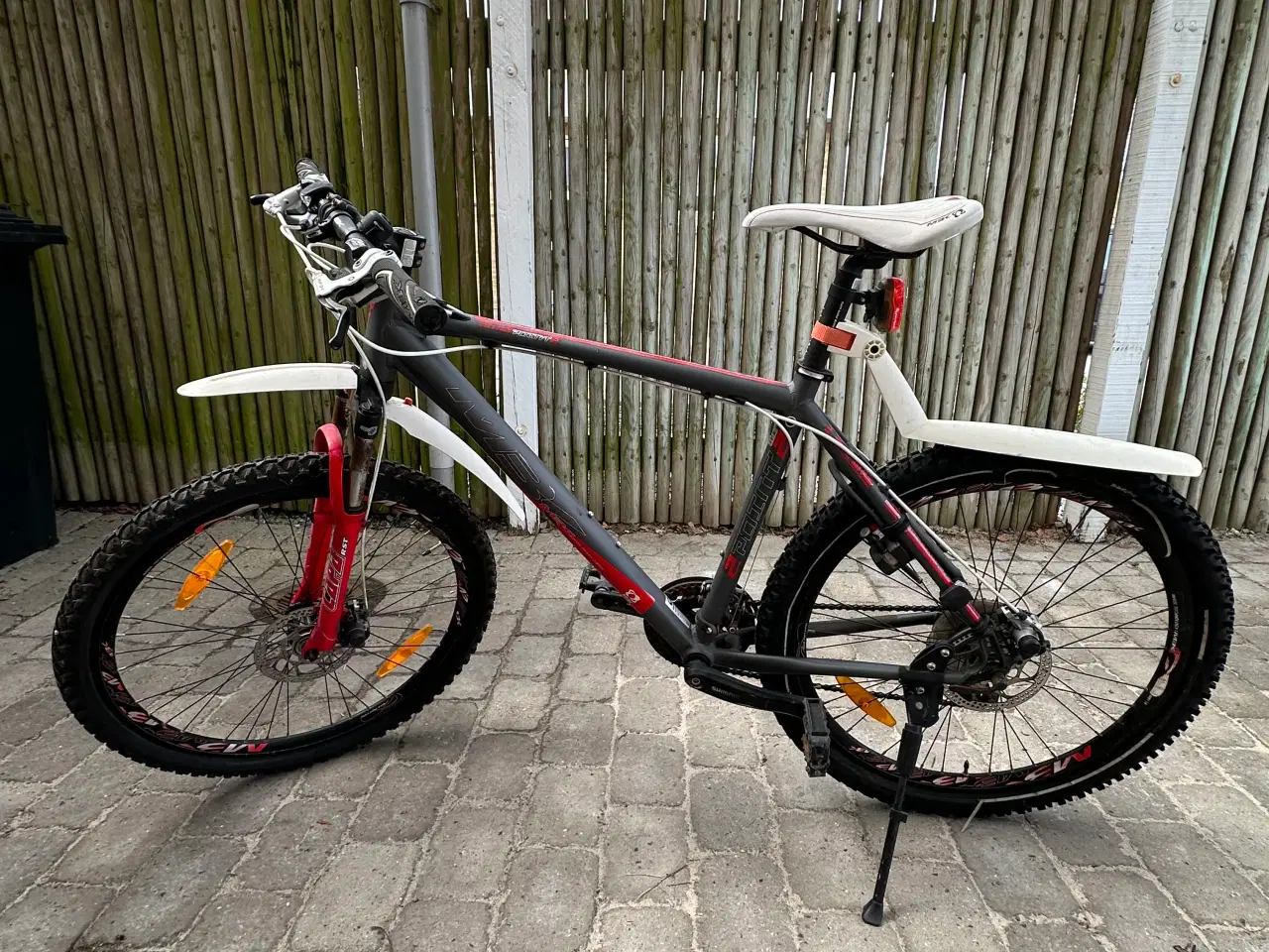 Billede 1 - MBK junior cykel 