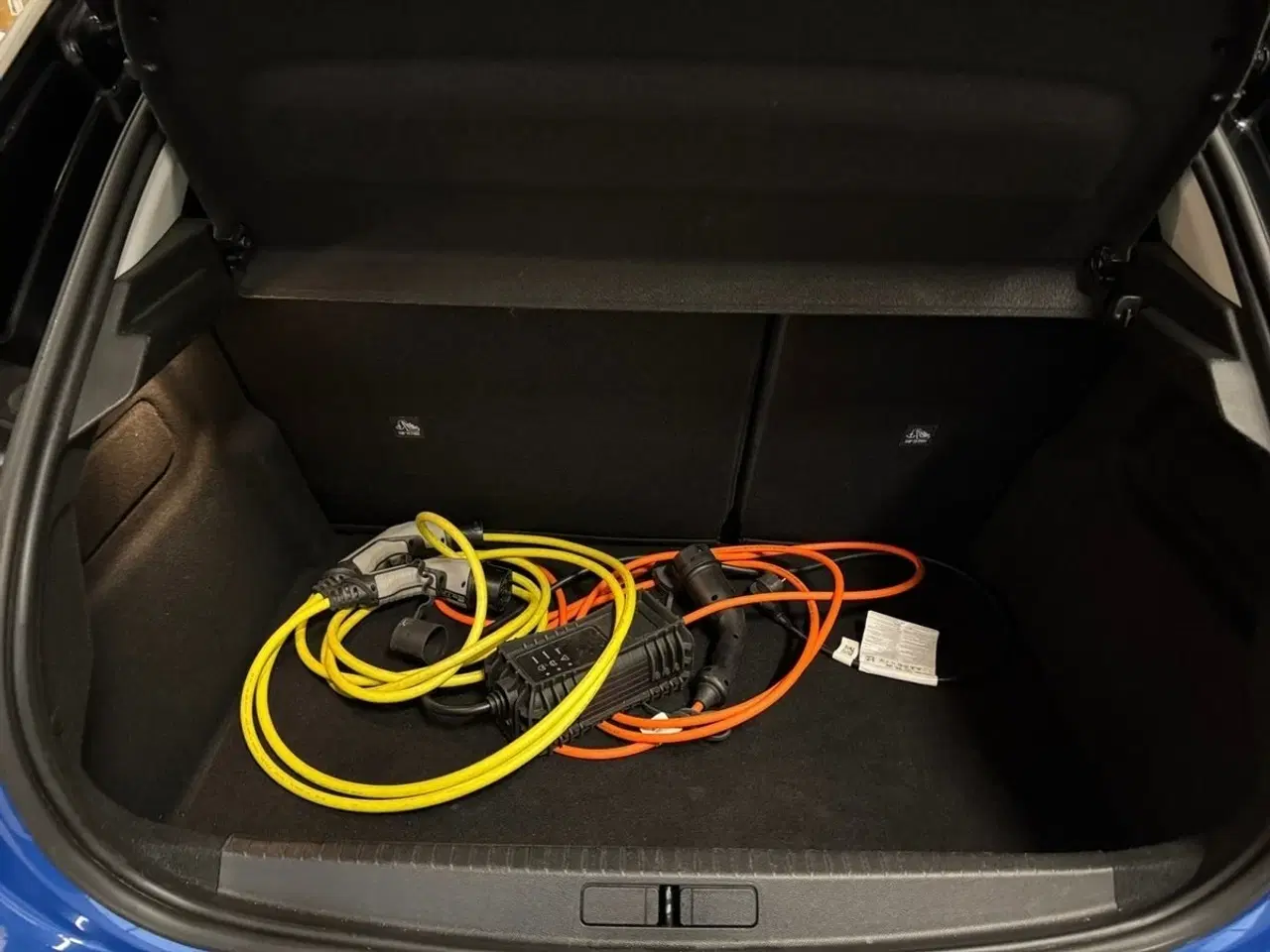 Billede 14 - Opel Corsa-e 50 Edition