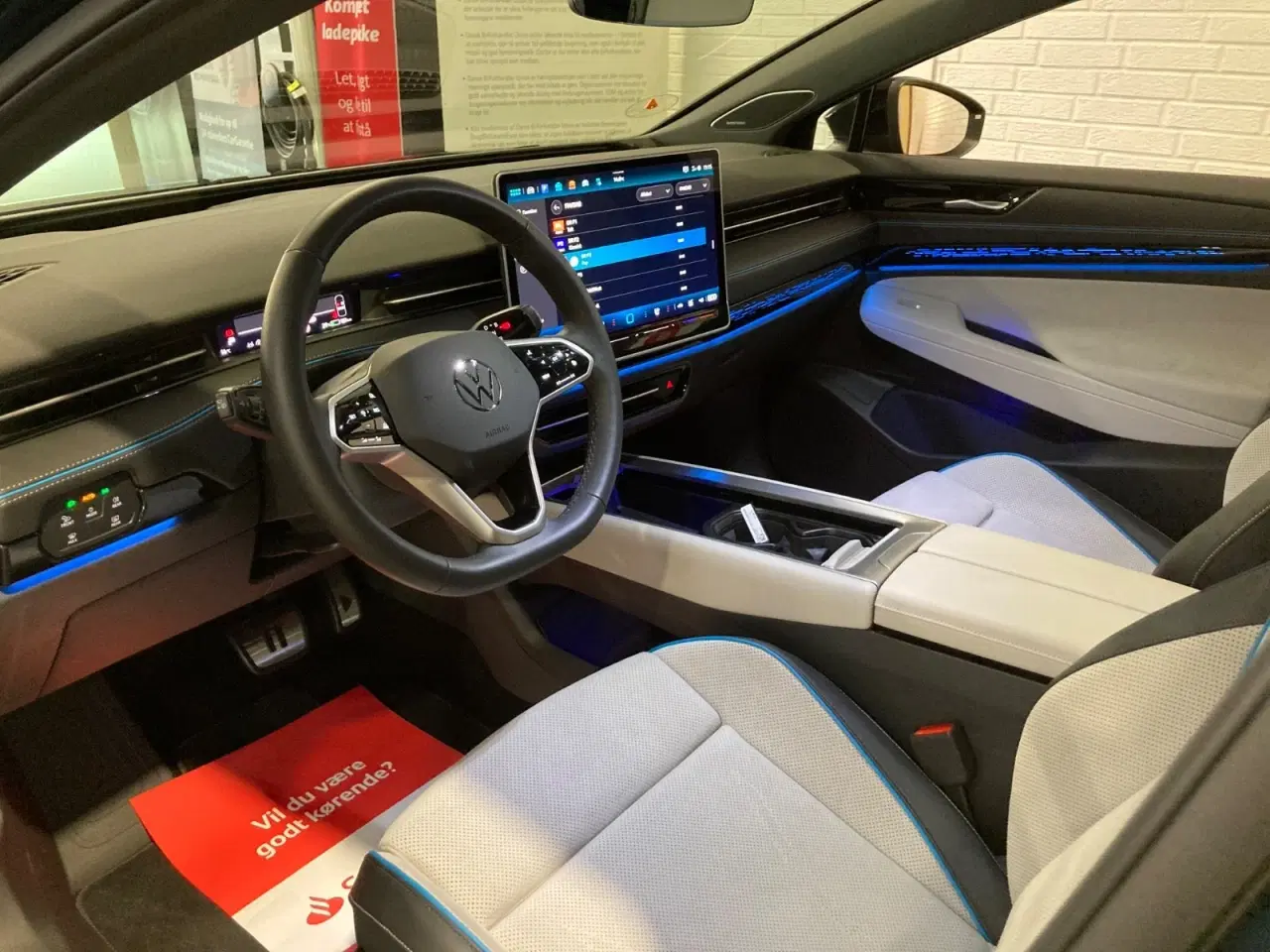 Billede 7 - VW ID.7 77 Style