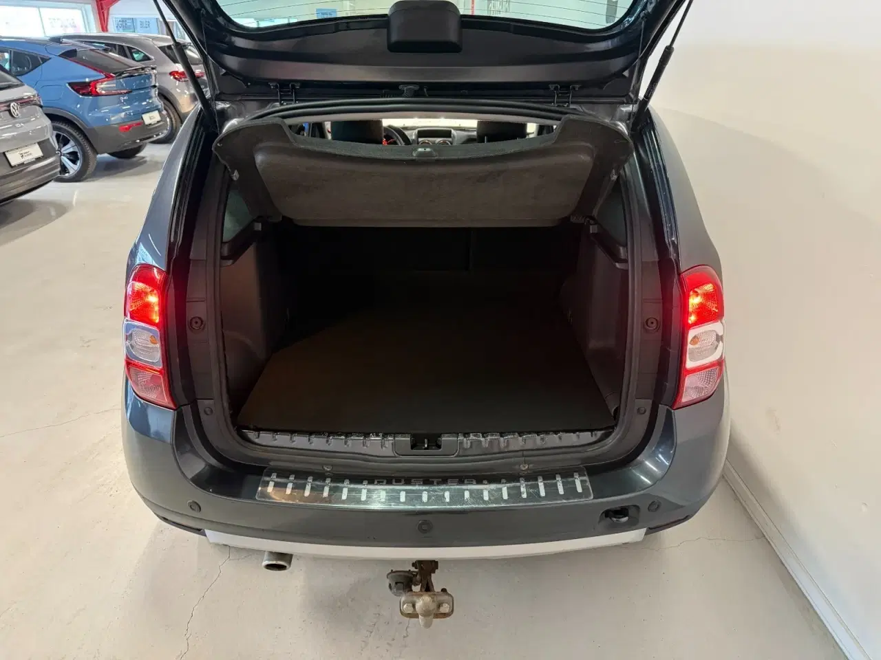 Billede 6 - Dacia Duster 1,5 dCi 109 Laureate 4x4