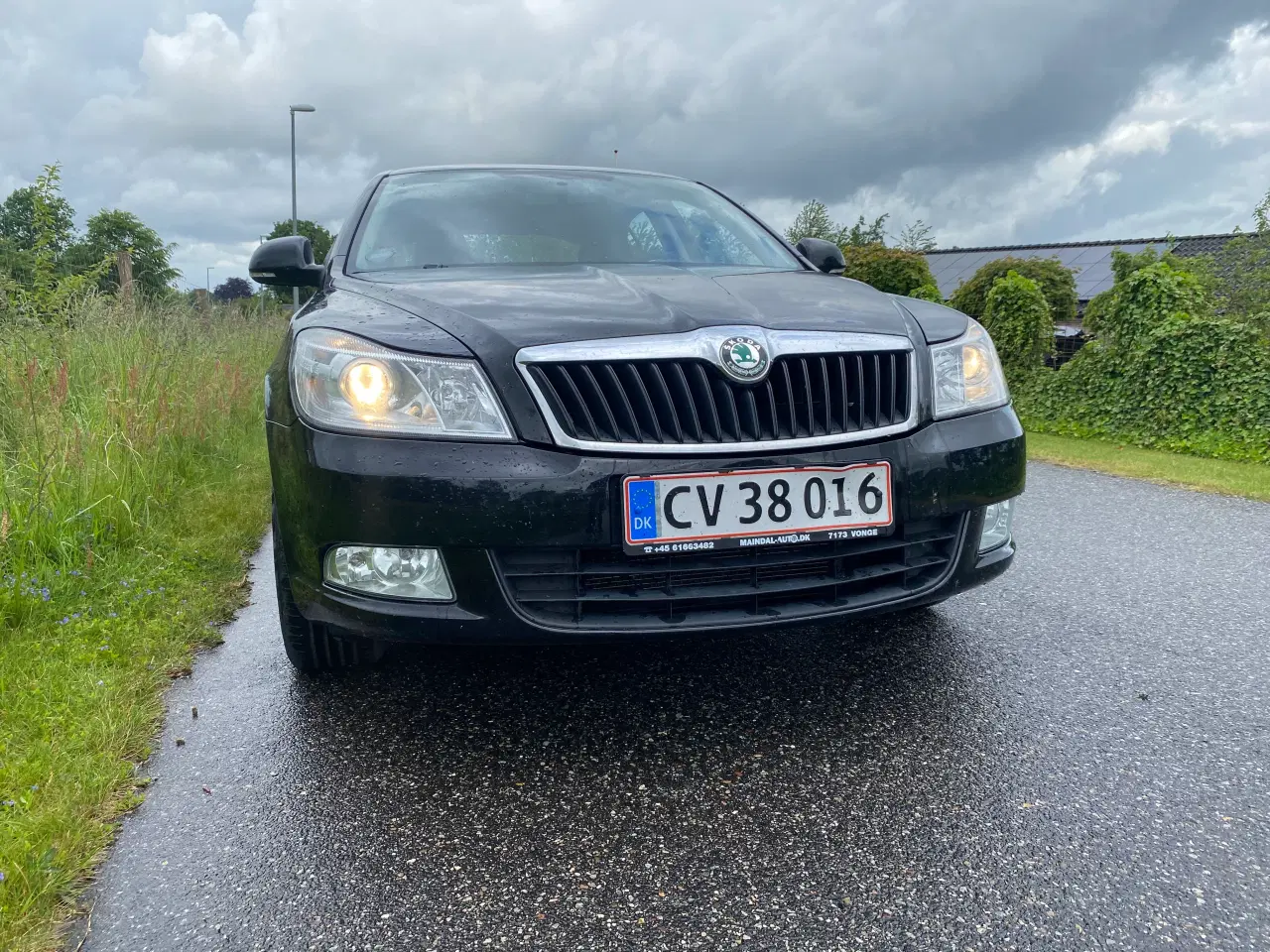 Billede 9 - Skoda Octavia 
