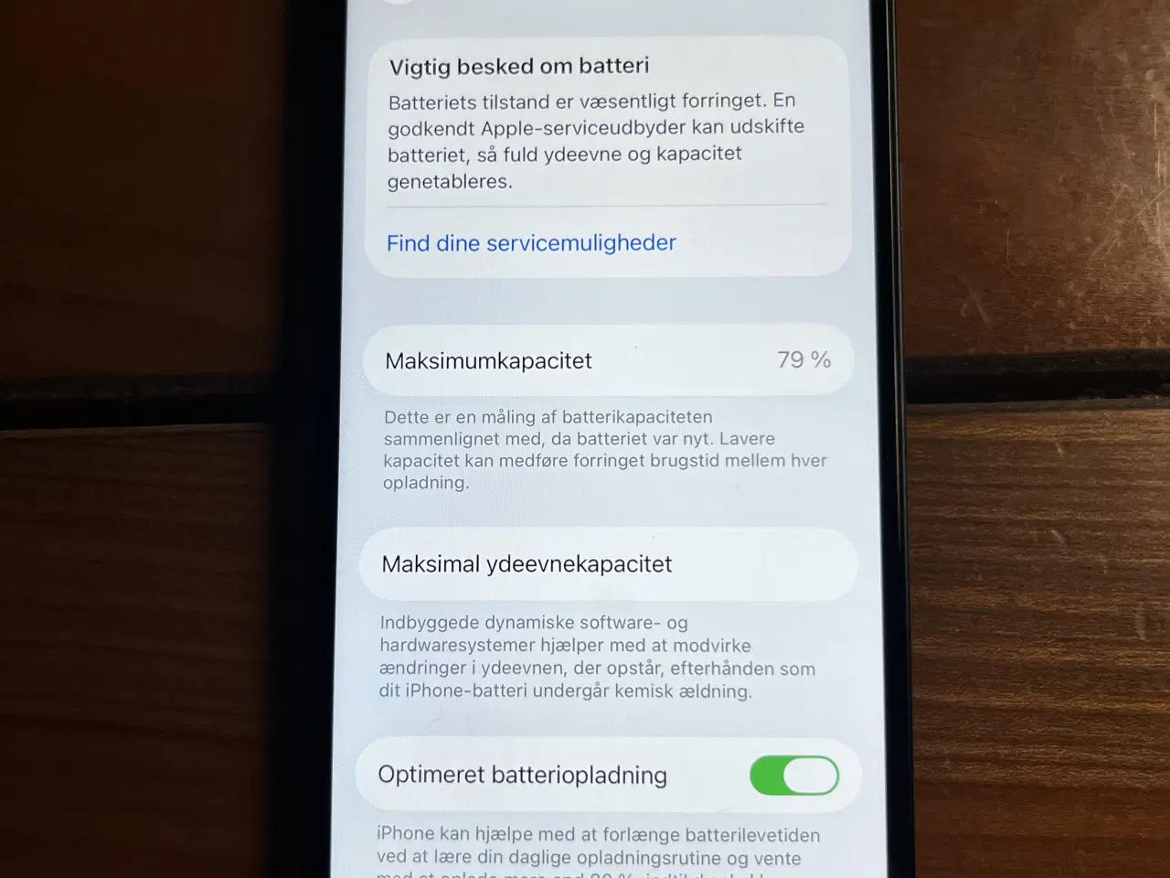 Billede 2 - Apple Iphone 12