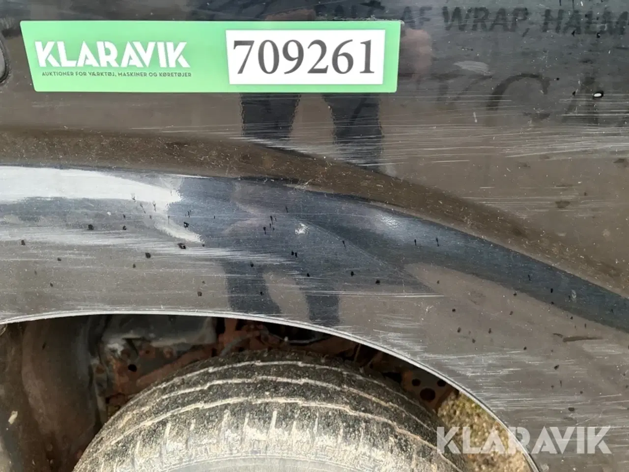 Billede 12 - Ladvogn Toyota Dyna 150 3,0 D-4D S. Cab