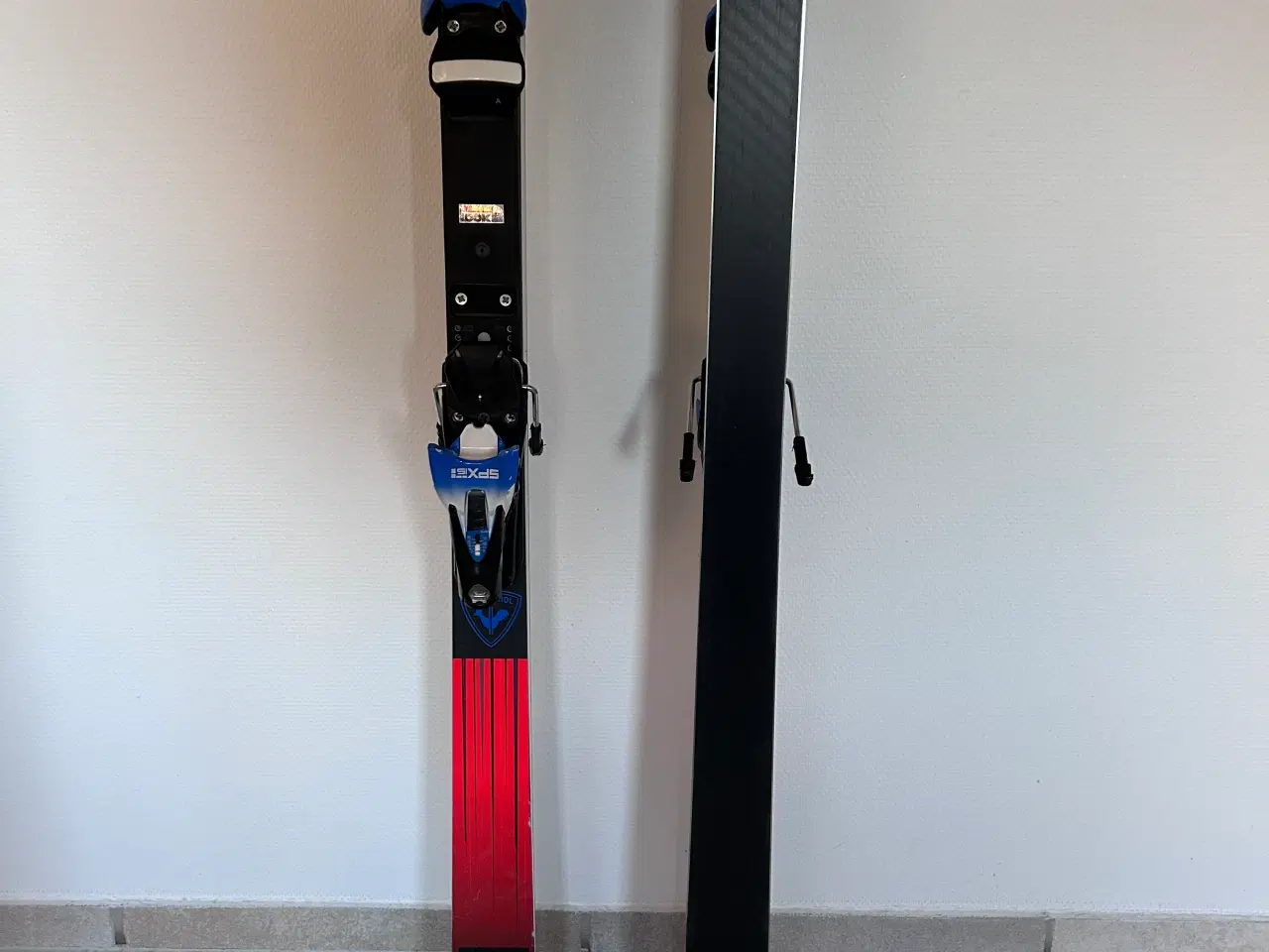 Billede 3 - Rossignol Hero Athlete FIS GS SKI