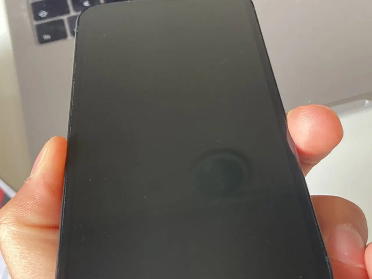 Billede 4 - iPhone 13 midnight blue