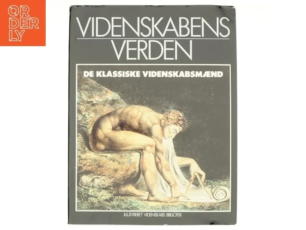 Billede 1 - Videnskabens Verden, De klassiske videnskabsmænd
