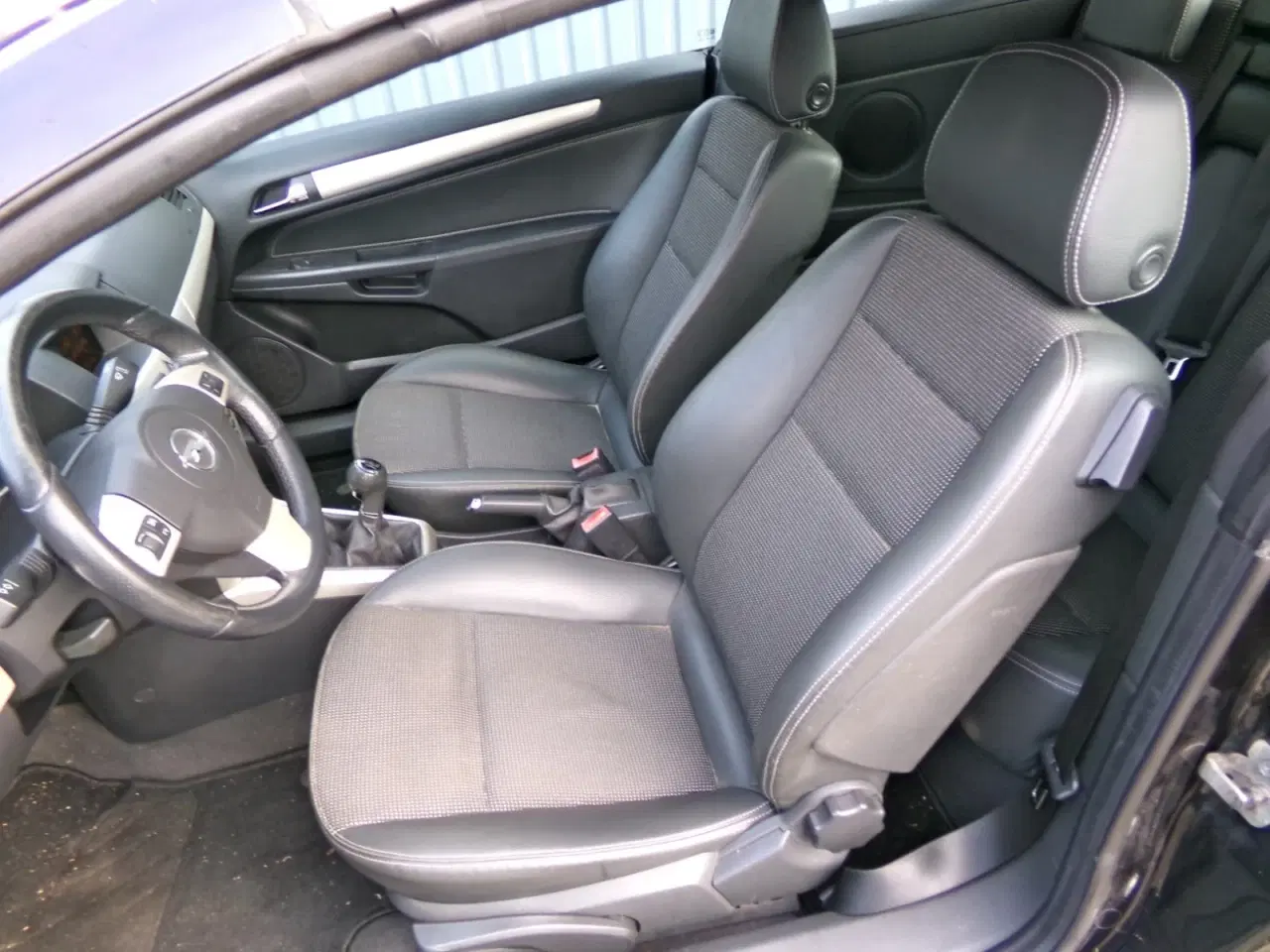 Billede 9 - Opel Astra 1,8 16V Cosmo TwinTop