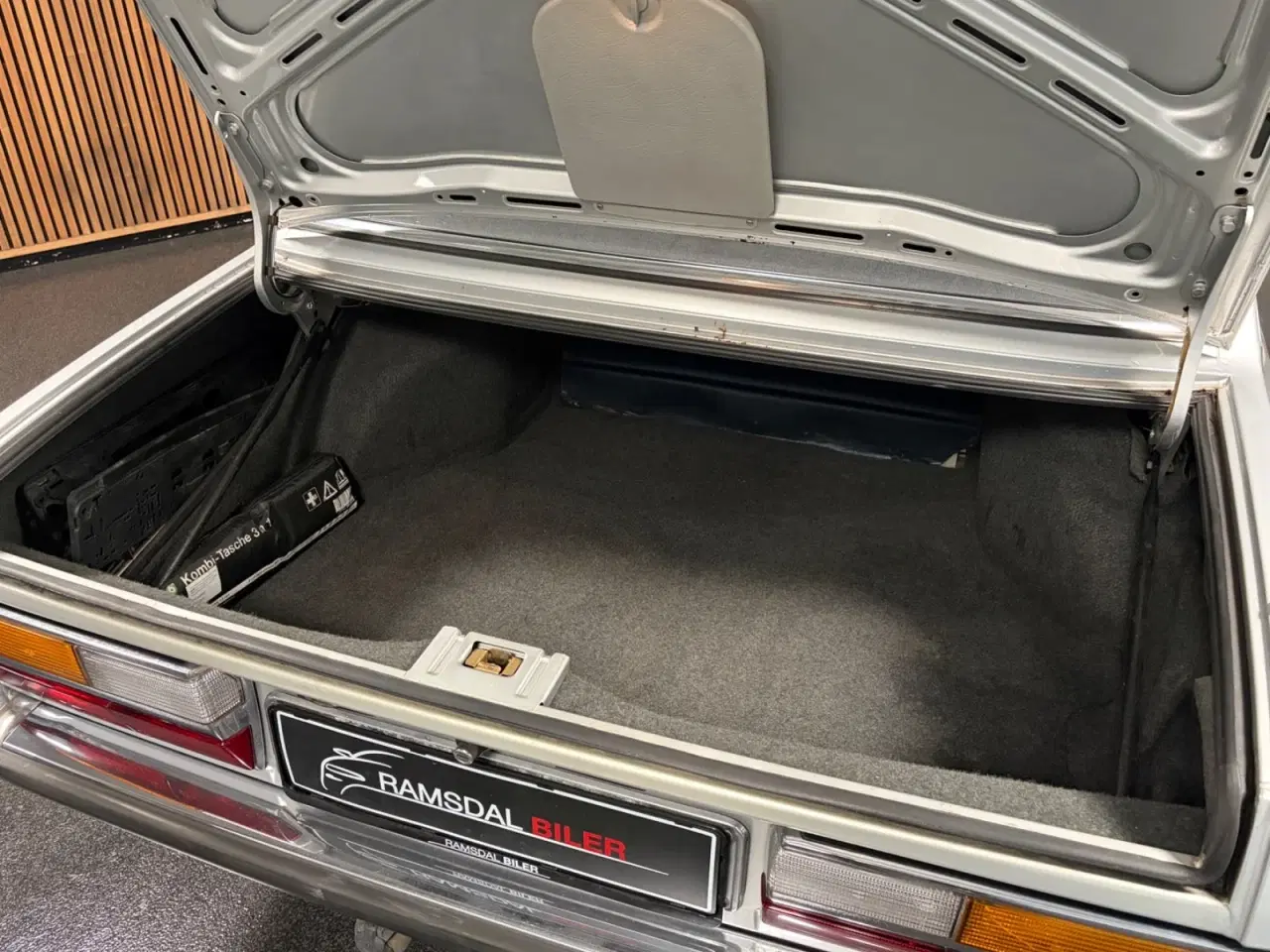 Billede 15 - BMW 520i 2,0 aut.