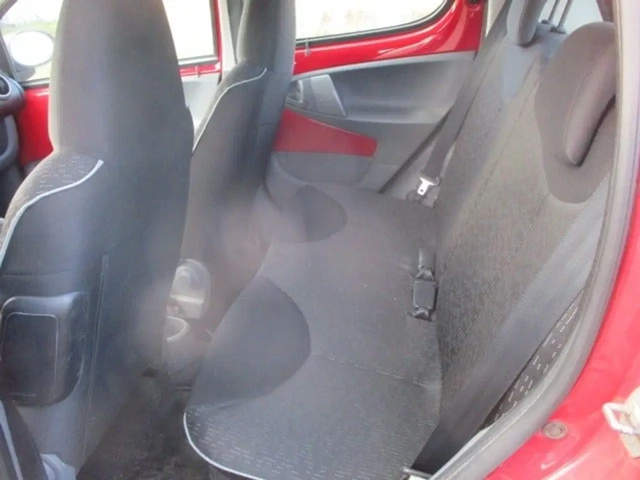 Billede 7 - Peugeot 107 1,0 Comfort