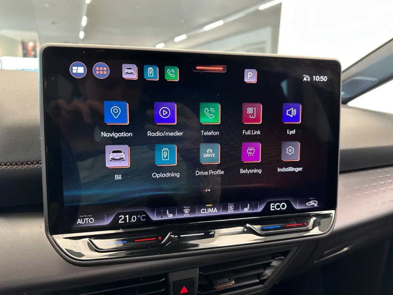 Billede 20 - Cupra Born 77 Pasión