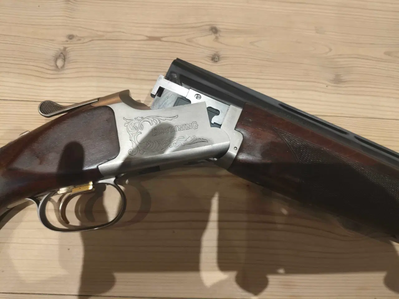Billede 2 - Browning 325 