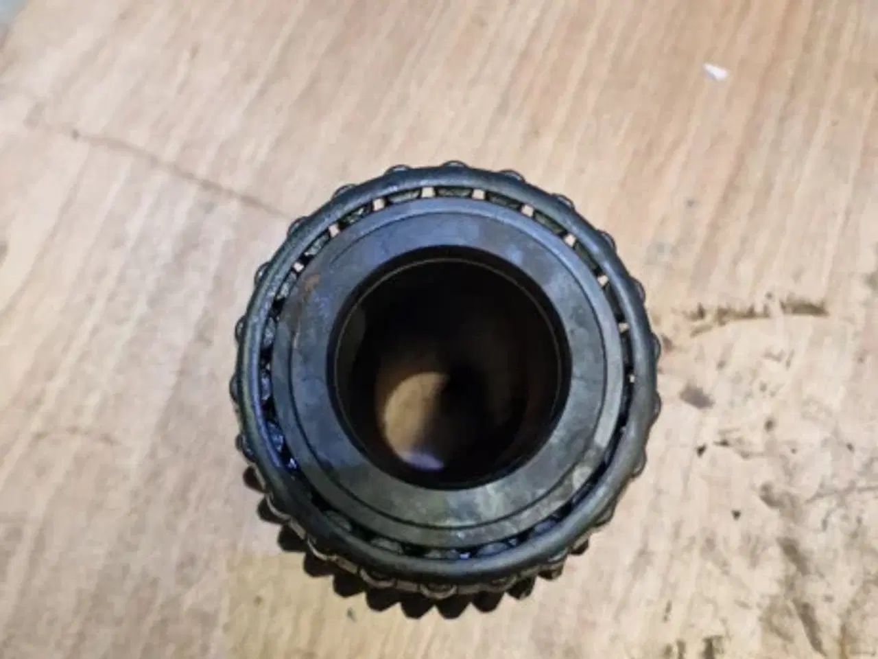 Billede 17 - John Deere 9780 Gearkasse Sæt DE19182