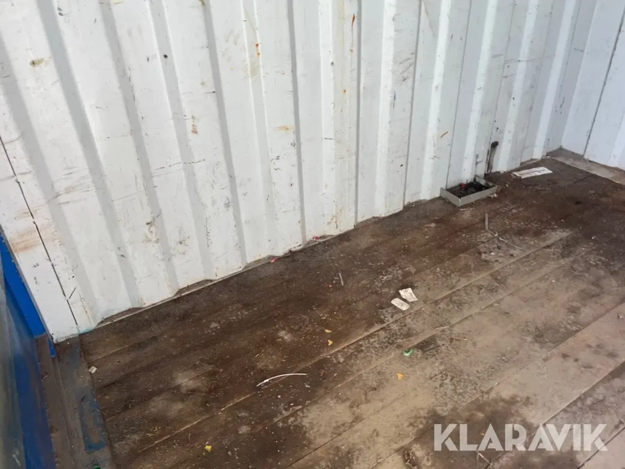 Billede 12 - Container