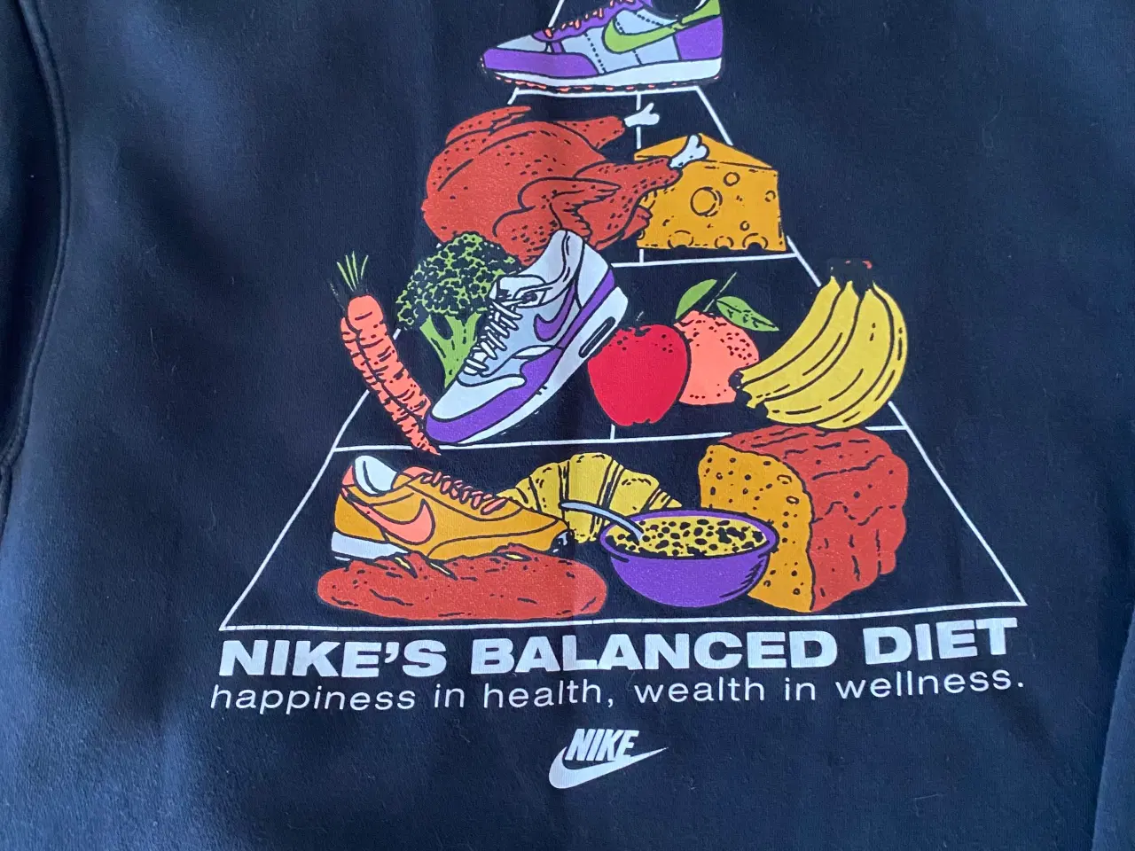 Billede 2 - Nike trøje 