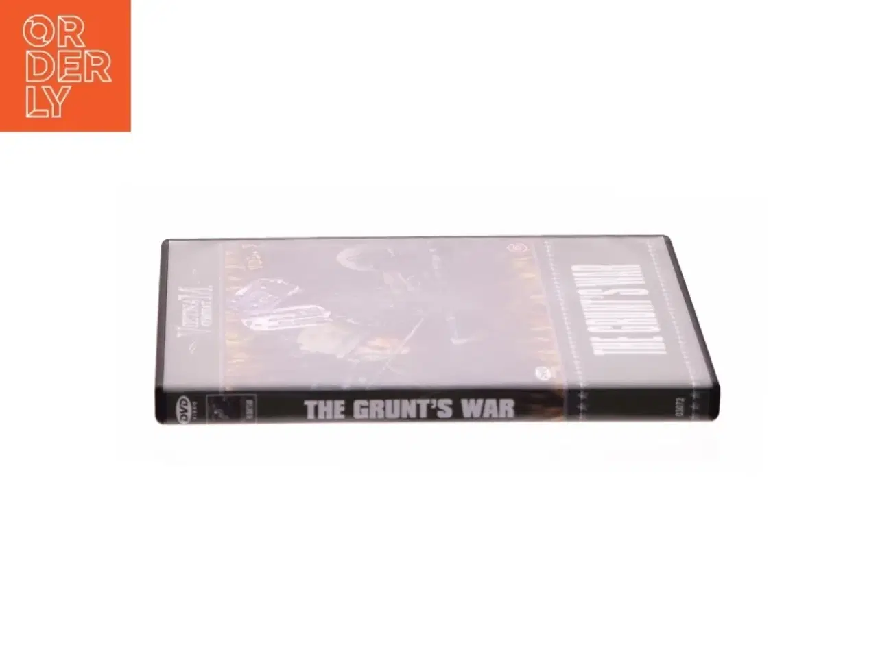 Billede 3 - The Grunt&#180;s War