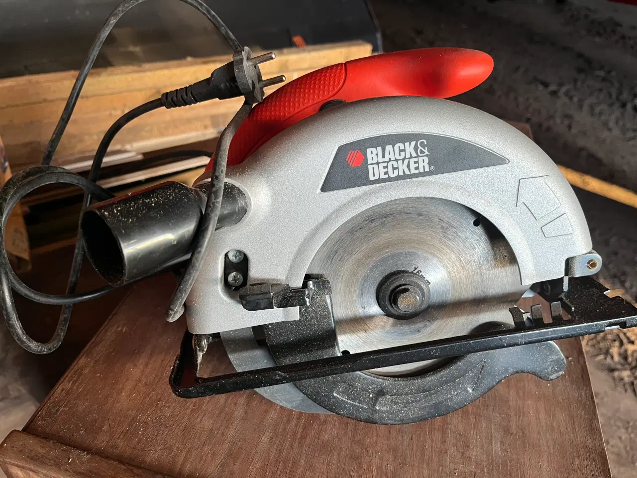 Billede 1 - Black & Decker