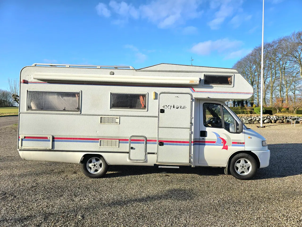 Billede 10 - Nysynet autocamper