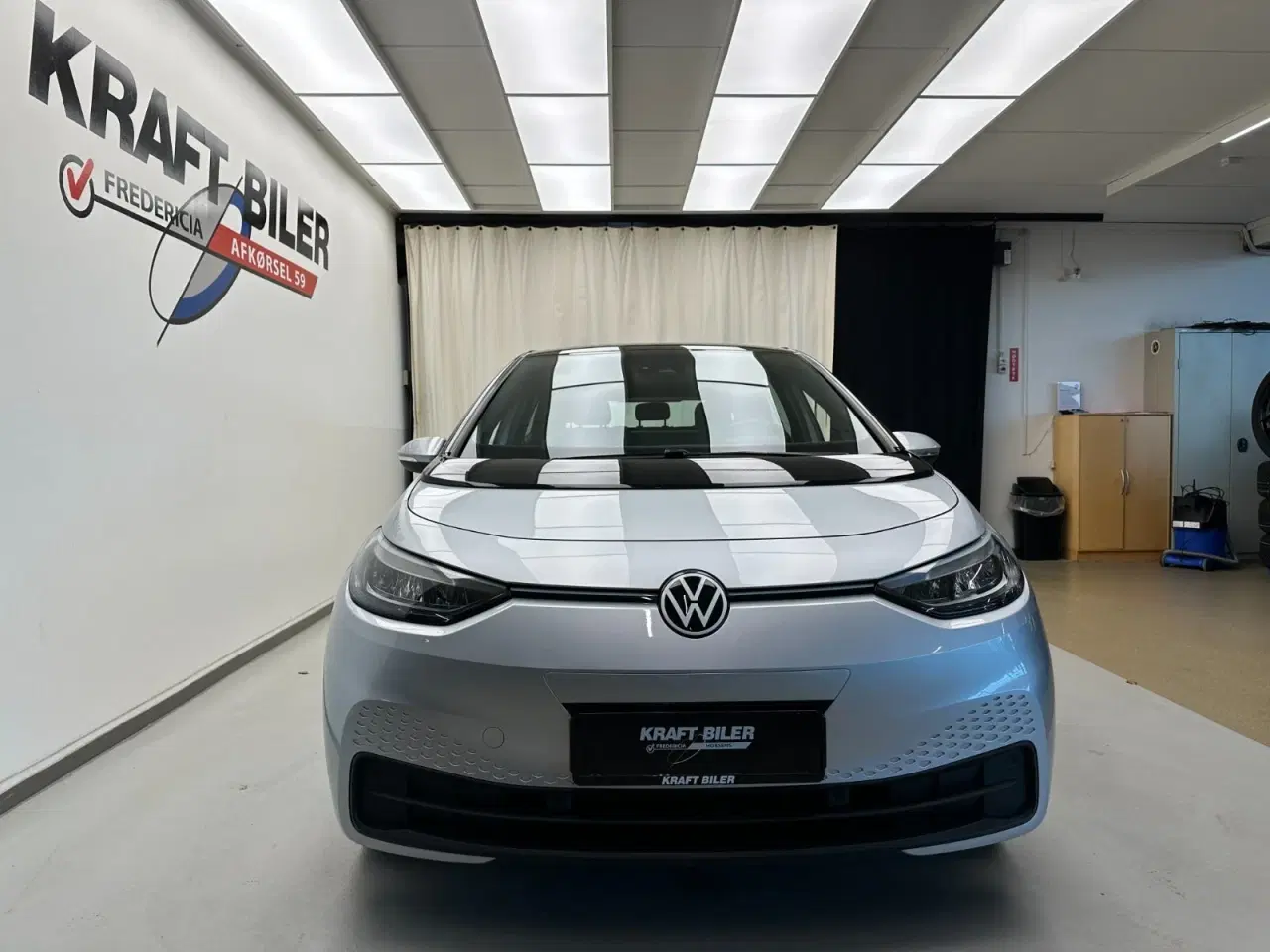 Billede 8 - VW ID.3 45 Pure