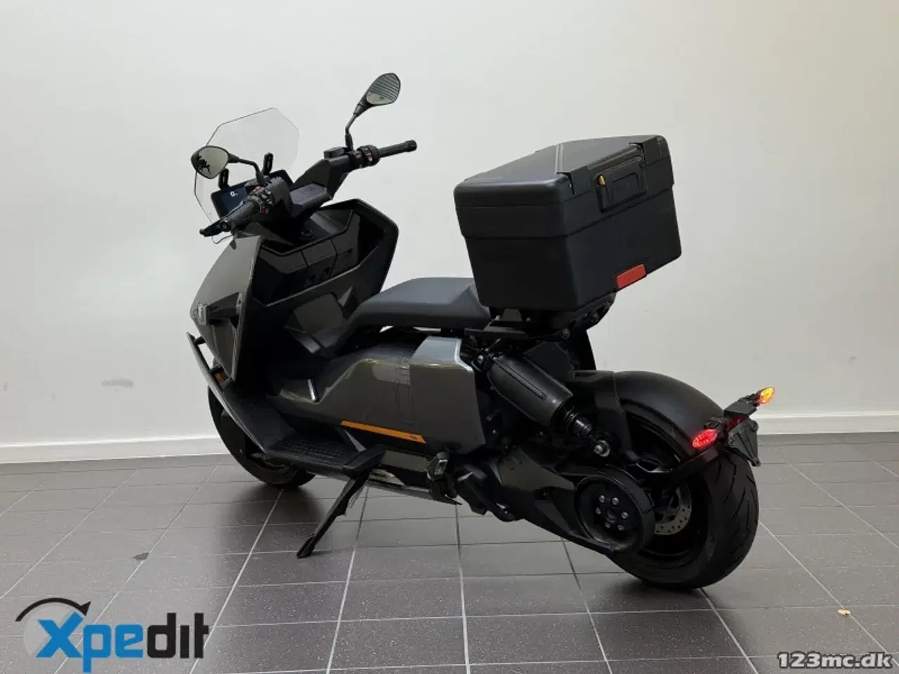 Billede 7 - BMW CE 04